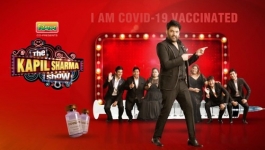 Kapil Sharma I Am Not Done Yet 2022